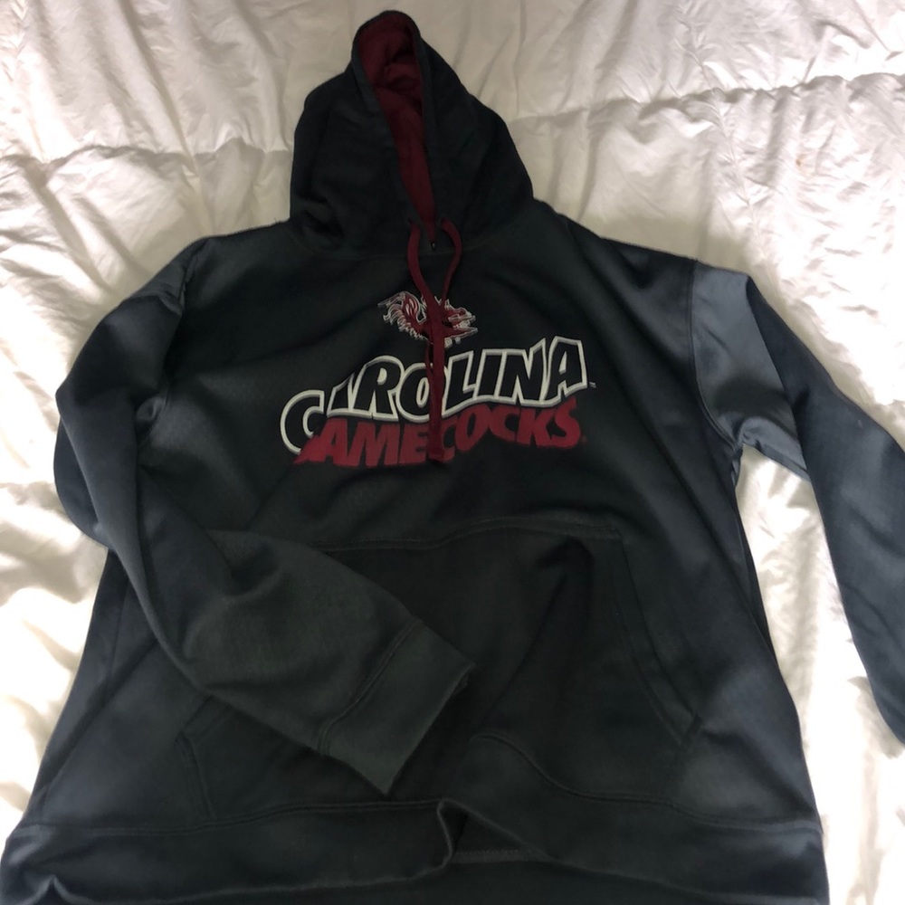 South Carolina hoodie